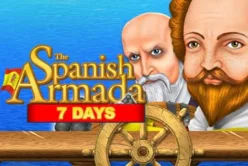 7 Days The Spanish Armada