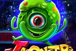 J. Monsters
