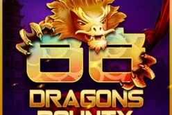 88 Dragons Bounty