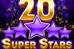 20 Super Stars