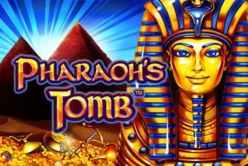 Pharaoh's Tomb