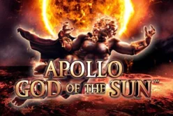 Apollo God of the Sun