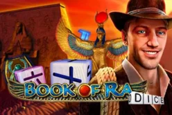 Book of Ra™ Dice