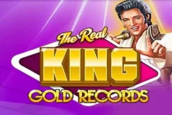 The Real King™ – Gold Records