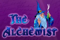 The Alchemist