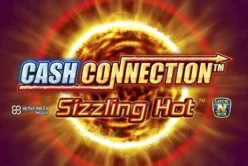 Cash Connection™ – Sizzling Hot™