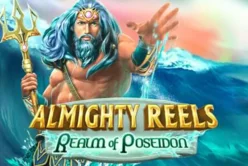 Almighty Reels™ – Realm of Poseidon
