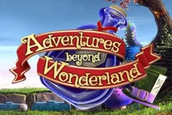 Adventures Beyond Wonderland