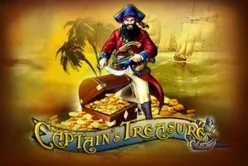 Captain Treasure