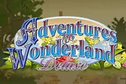 Adventures in Wonderland Deluxe