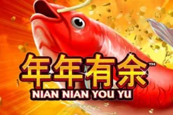 Nian Nian You Yu Asia