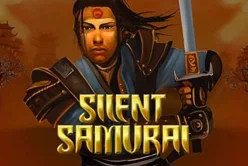 Silent Samurai