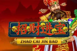 Zhao Cai Jin Bao Jackpot