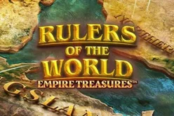 Rulers of the World: Empire Treasures