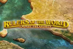 Rulers of the World: Empire Treasures GNJP