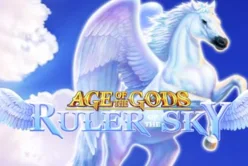 Age of the Gods: Ruler of the Sky Malta Reskin
