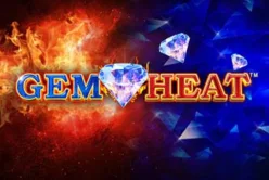 Gem Heatâ„¢ (Bars and 7's)