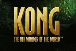Kong The 8th Wonder of The World