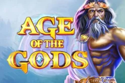 Age of the Gods: Age of the Godsâ„¢
