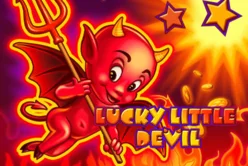 Lucky Little Devil