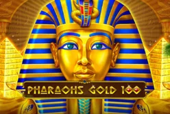 Pharaos Gold 100