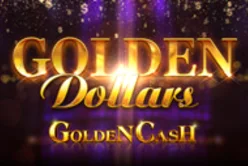 Golden Dollars: Golden Cash