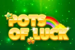 Pots of Luck