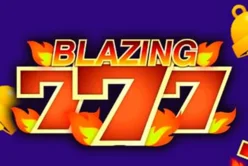 Blazing 777
