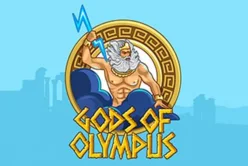 Gods of Olympus