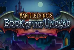 Van Helsing's Book of the Undead