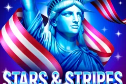Stars & Stripes Hold and Win