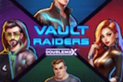 Vault Raiders