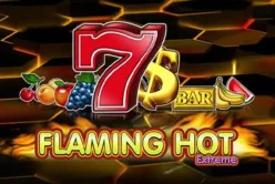Flaming Hot Extreme