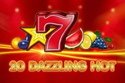 20 Dazzling Hot