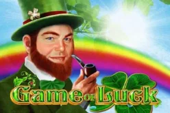 Game of Luck