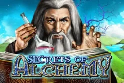 Secrets of Alchemy
