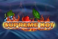 Supreme Hot