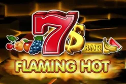 Flaming Hot