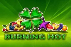 Burning Hot