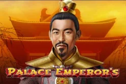 Emperor's Palace