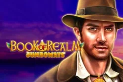 Book Of Realm Jumboways