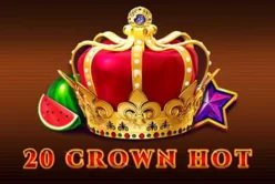 20 Crown Hot