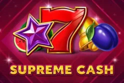 Supreme Cash