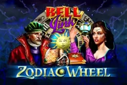 Zodiac Wheel Bell Link
