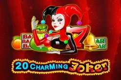 20 Charming Joker