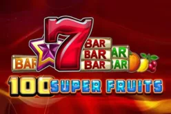 100 Super Fruits