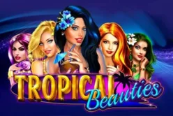 Tropical Beauties