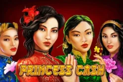Princess Cash