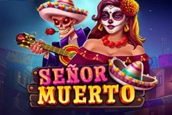 Señor Muerto