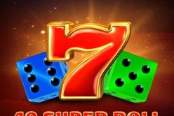40 Super Roll